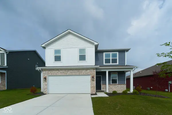 7226 Griffon Lane, Indianapolis, IN 46113