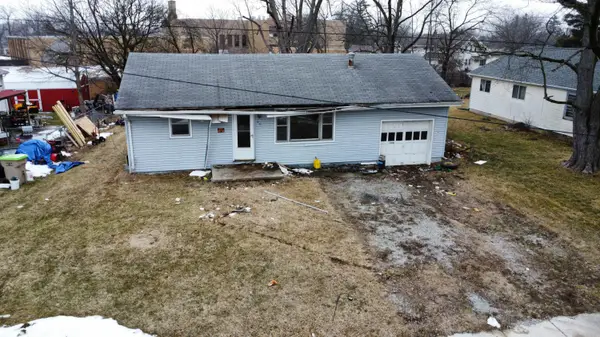 25 S Rankin Avenue, South Charleston, OH 45368