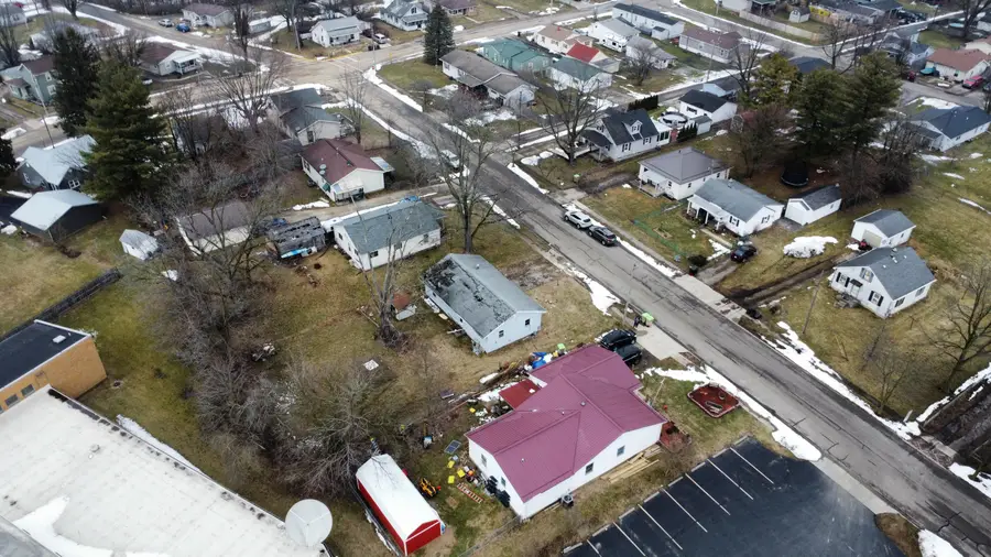 25 S Rankin Avenue, South Charleston, OH 45368 - #2