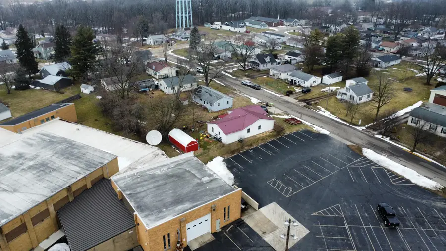 25 S Rankin Avenue, South Charleston, OH 45368 - #3