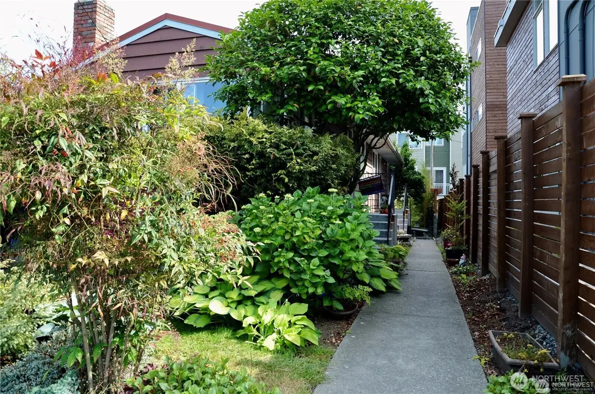 1409 NW 65th Street , 3, Seattle, WA 98117 - #1