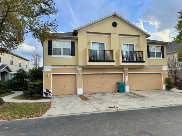 6504 S Goldenrod Road #51B, ORLANDO, FL 32822