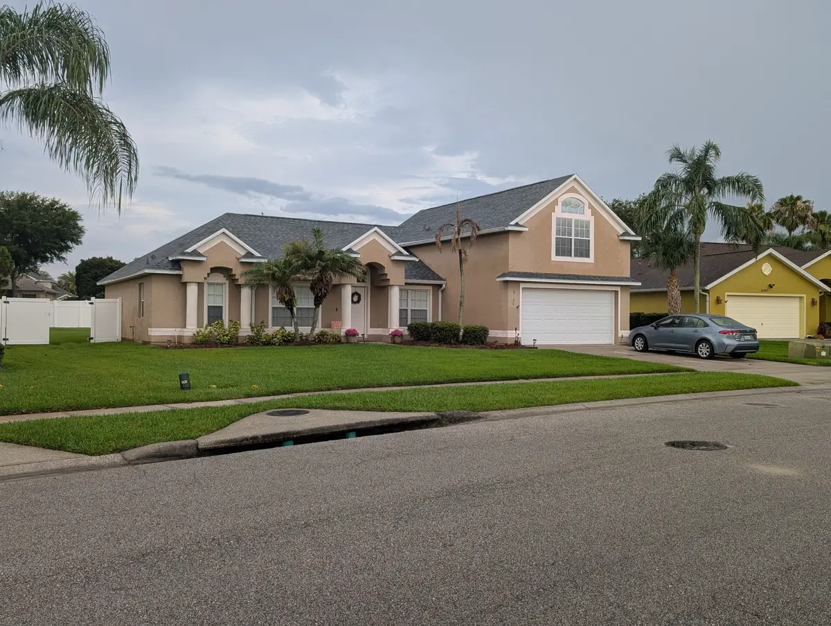 4130 Orion Way, Rockledge, FL 32955 - #1