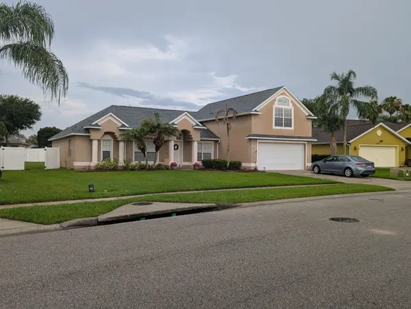 4130 Orion Way, Rockledge, FL 32955