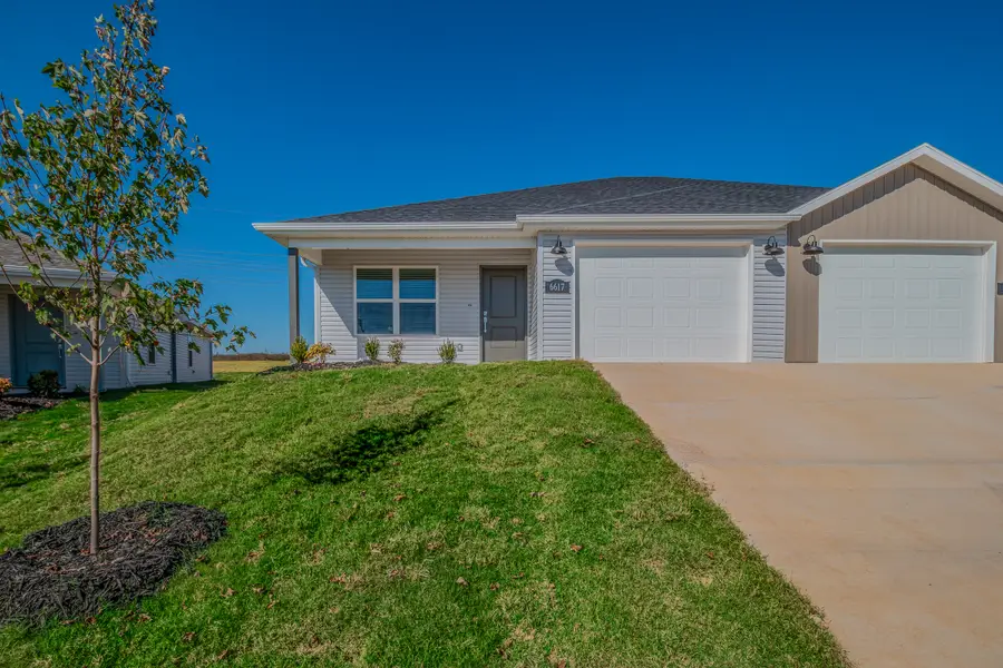 6617 & 6619 NW Altus Street, Bentonville, AR 72713 - Image #2