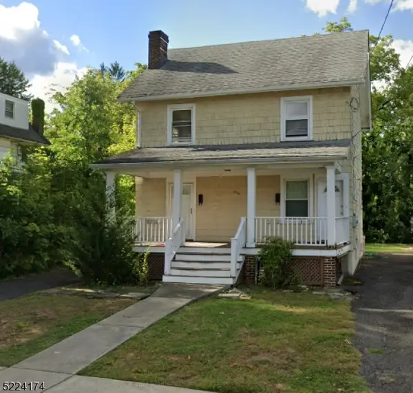 634 W Broad St., Westfield, NJ 07090