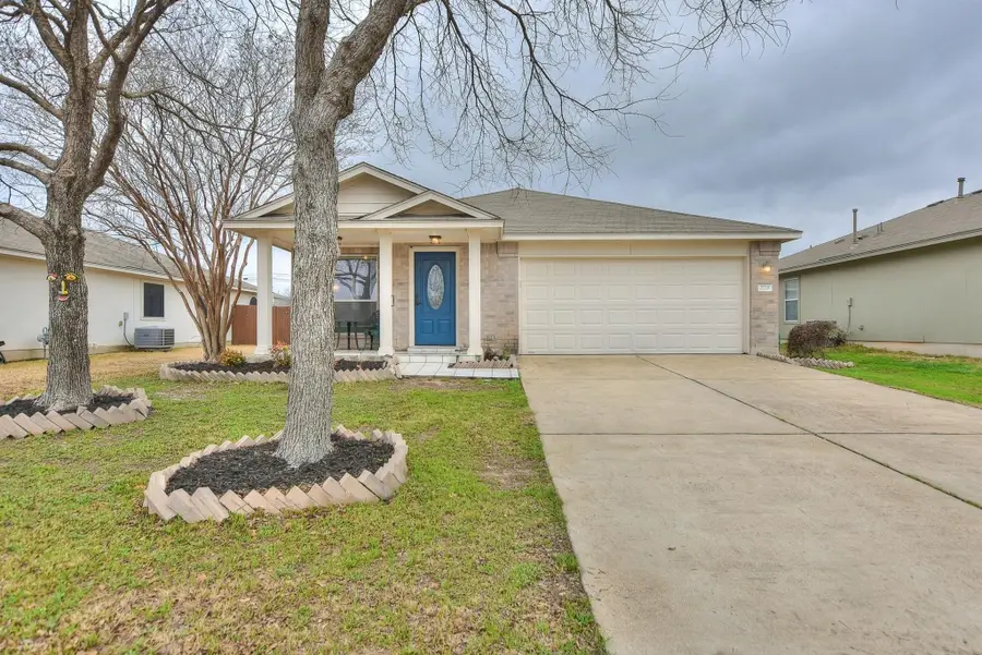 2718 Summerwalk PL, Round Rock, TX 78665 - Image #2