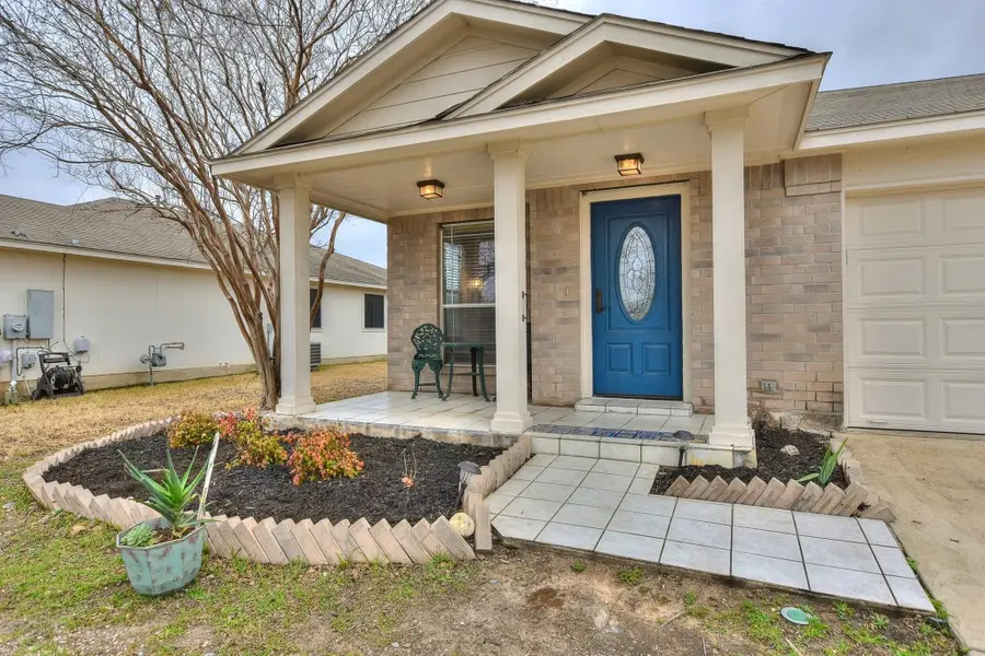 2718 Summerwalk PL, Round Rock, TX 78665 - Image #3