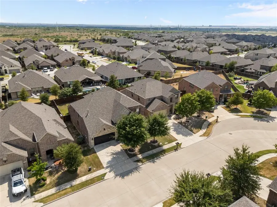 1217 Indian Grass Lane, Northlake, TX 76226 - Image #3