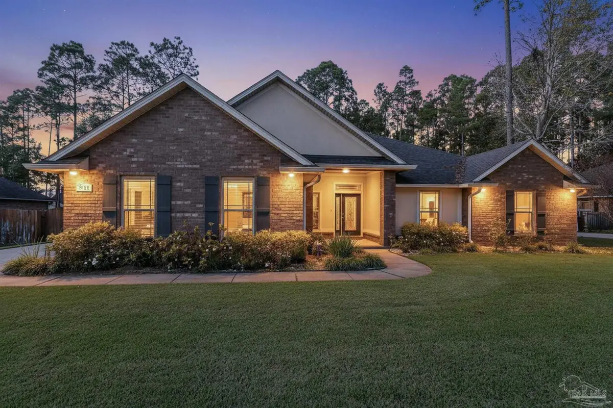 6129 Stonechase Blvd Boulevard, Pace, FL 32571 - Image #1