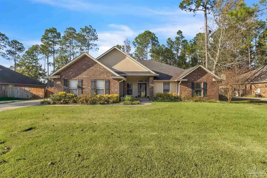 6129 Stonechase Blvd Boulevard, Pace, FL 32571 - Image #3