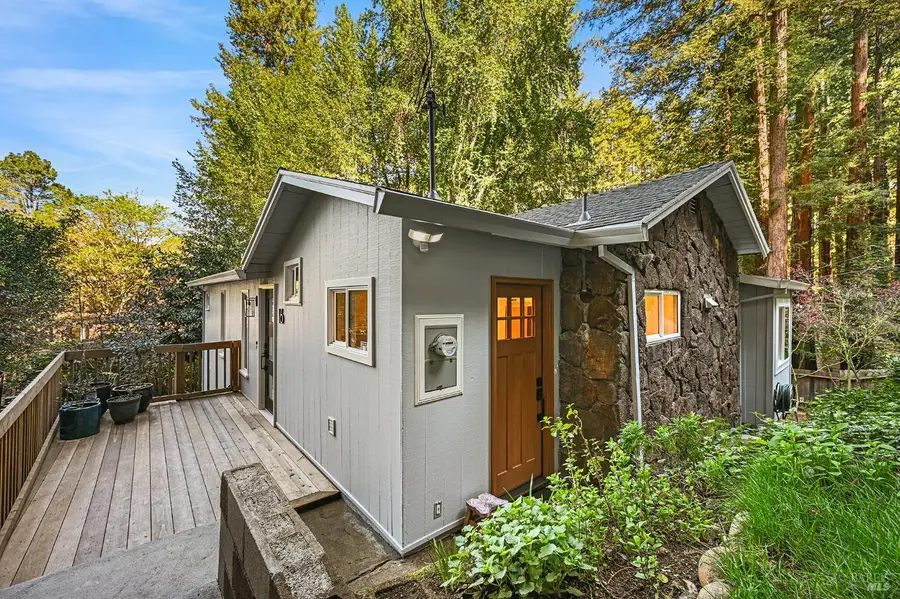 16 Iron Springs Road, Fairfax, CA 94930 - #2