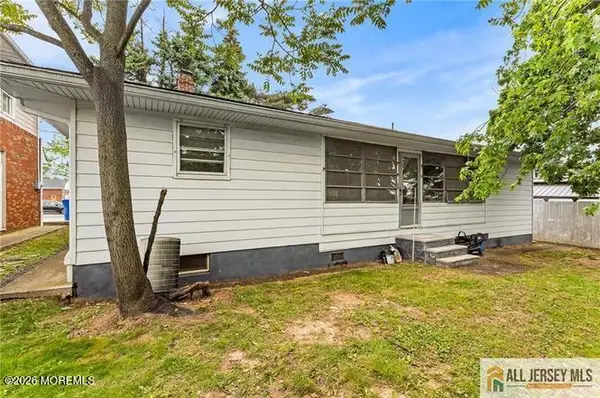 713 Lincoln Drive, Perth Amboy City, NJ 08861