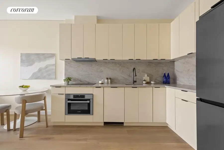 598 Sterling Place #4F, Brooklyn, NY 11238 - #2