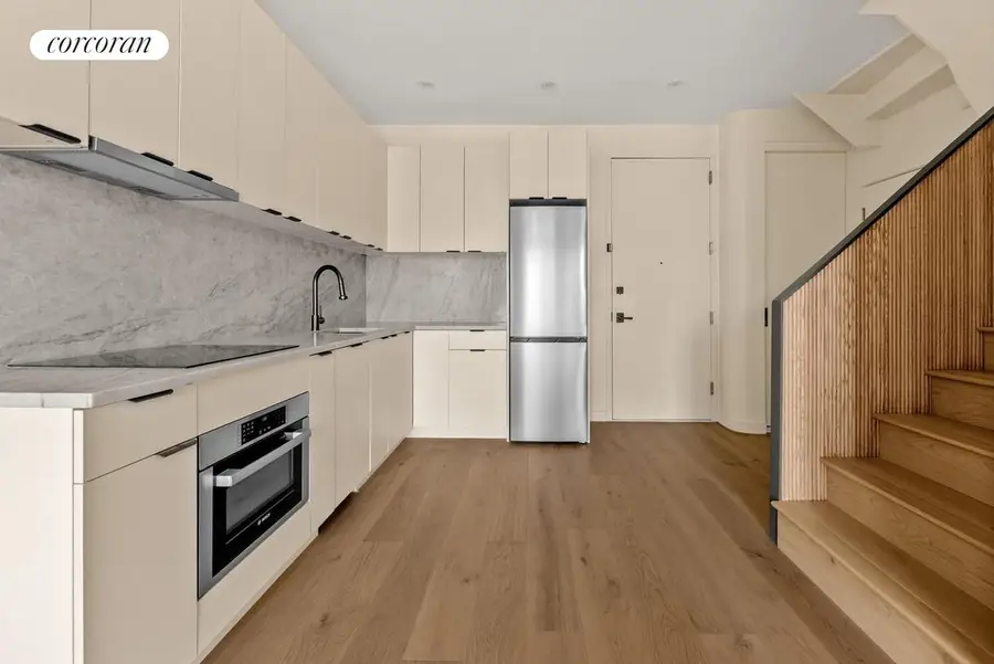598 Sterling Place #4F, Brooklyn, NY 11238 - #3