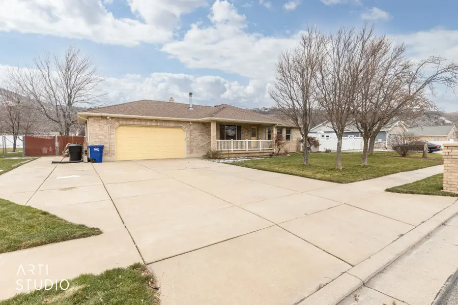 2357 E 8100 S, South Weber, UT 84405 - #2