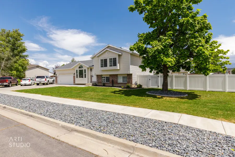 2373 S 2940 W, Syracuse, UT 84075 - #2