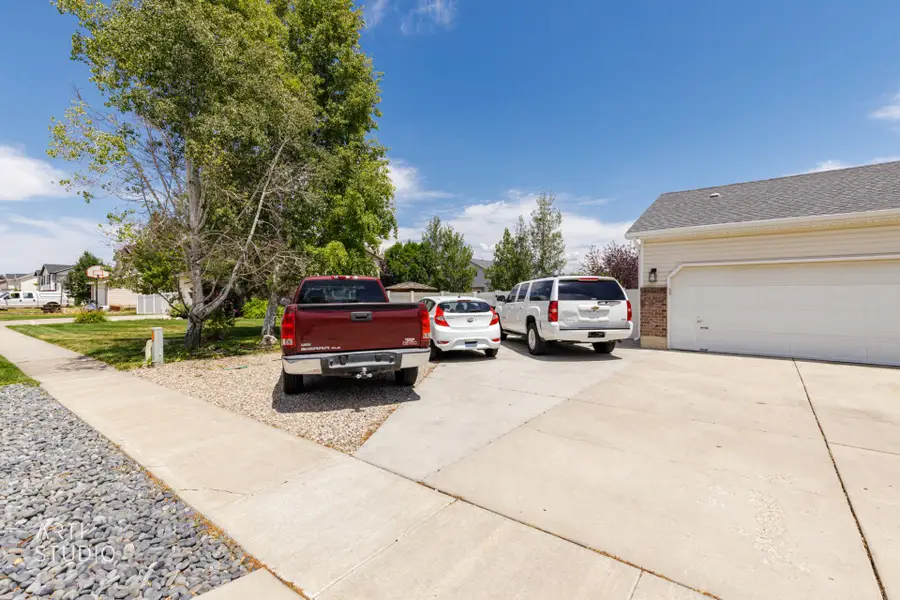 2373 S 2940 W, Syracuse, UT 84075 - #3