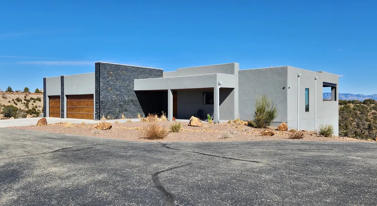 107 Santo Domingo Court, Alto, NM 88312 - #1