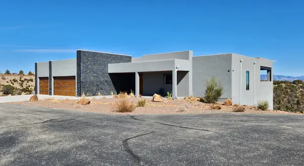 107 Santo Domingo Court, Alto, NM 88312