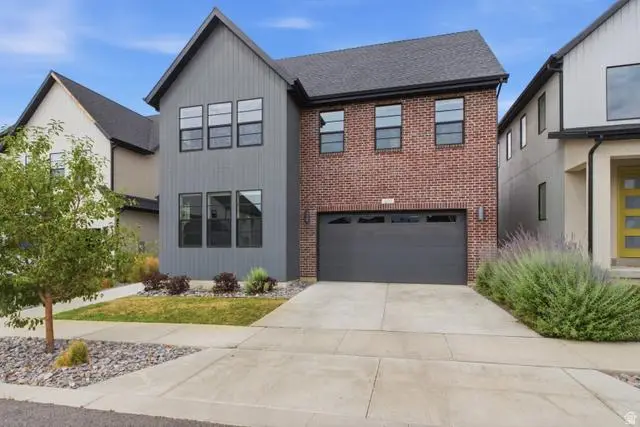 3149 N Park Cottage Way, Lehi, UT 84043 - #2