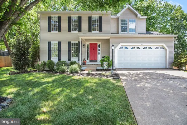 71 Spring Lake Dr, STAFFORD, VA 22556
