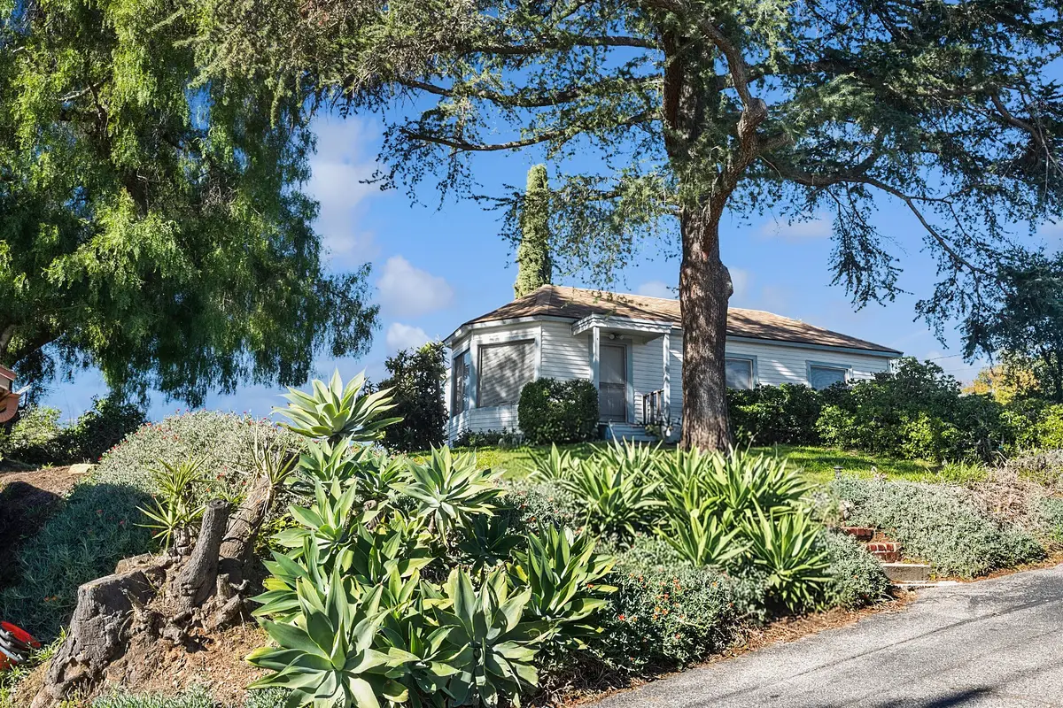 1473 Vista Del Valle Way, La Habra Heights, CA 90631 - #1