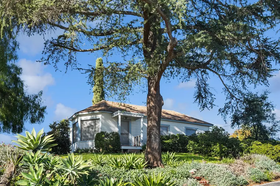 1473 Vista Del Valle Way, La Habra Heights, CA 90631 - #2