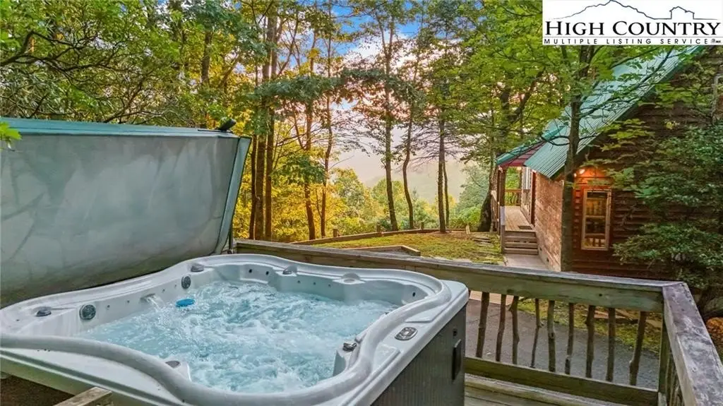 2095 Elk Ridge Road, Ferguson, NC 28624 - Image #1