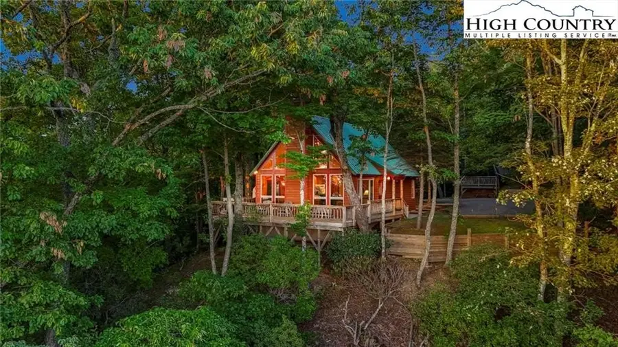 2095 Elk Ridge Road, Ferguson, NC 28624 - Image #2