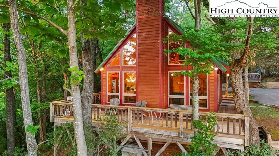 2095 Elk Ridge Road, Ferguson, NC 28624 - Image #3