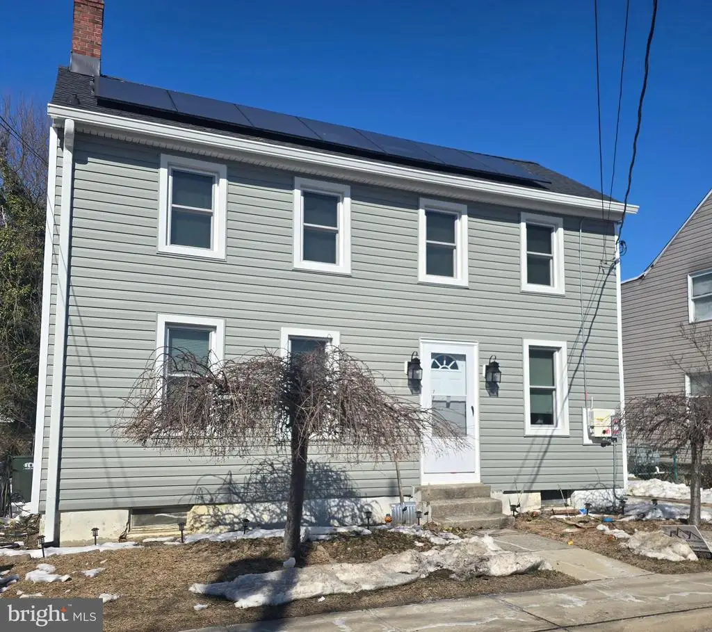 14 Lakewood Road , B, New Egypt, NJ 08533 - #1