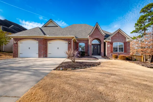 26 Epernay Cir, Little Rock, AR 72223