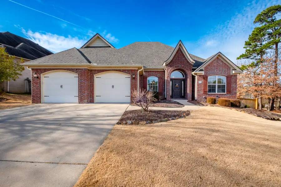 26 Epernay Cir, Little Rock, AR 72223 - Image #3