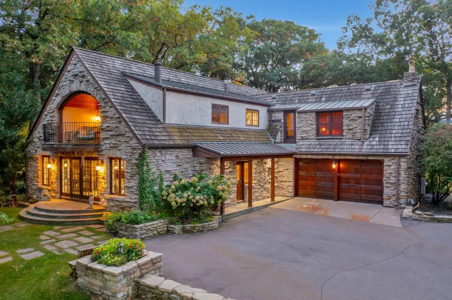 5117 Schaefer Road, Edina, MN 55436 - #2