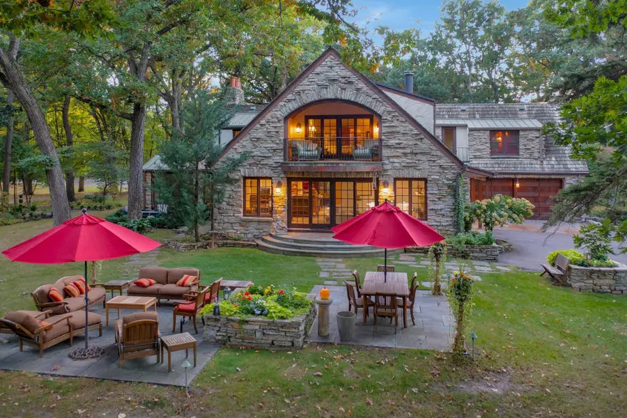 5117 Schaefer Road, Edina, MN 55436 - #3