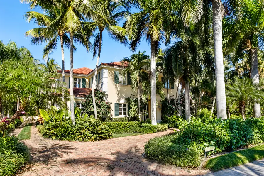 223 Coral Lane, Palm Beach, FL 33480 - #3