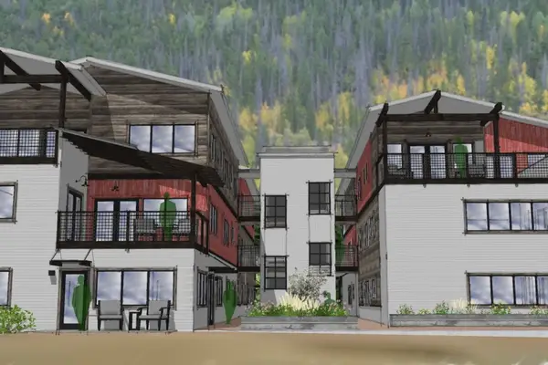 36 Abby Road #3A, Minturn, CO 81645