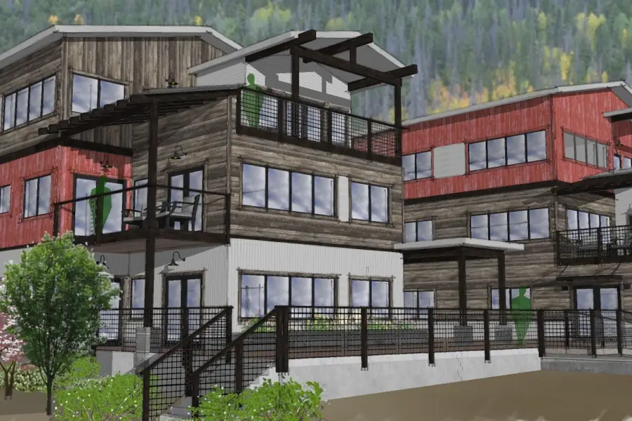 36 Abby Road #3A, Minturn, CO 81645 - Image #3