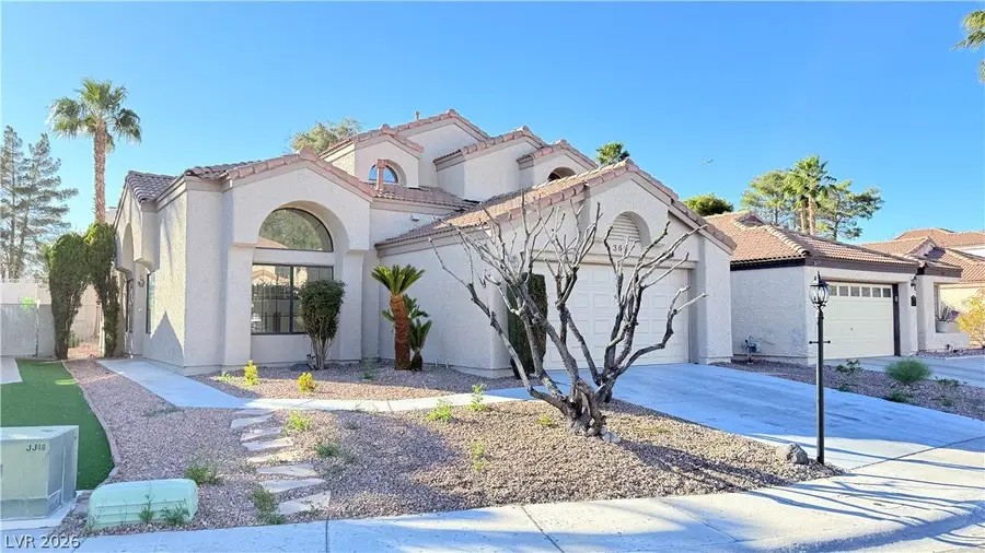 365 Peach Tree Drive, Henderson, NV 89014 - #2