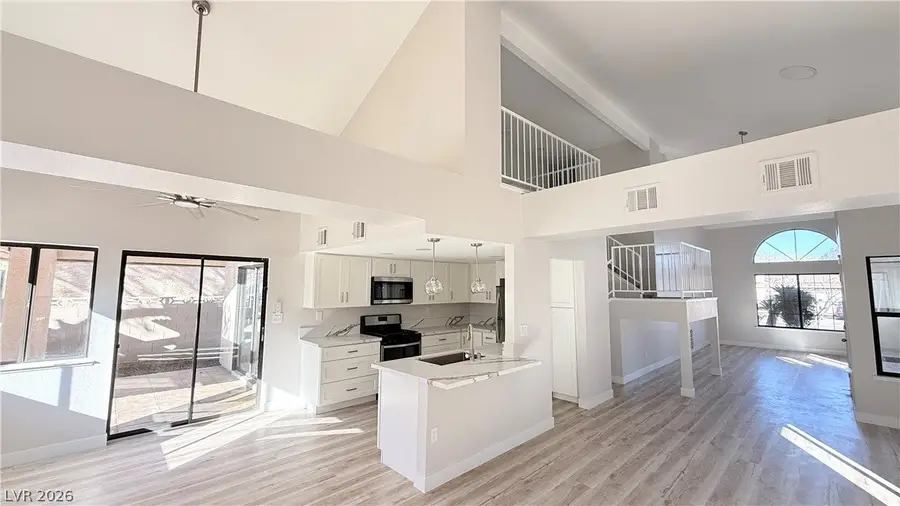 365 Peach Tree Drive, Henderson, NV 89014 - #3