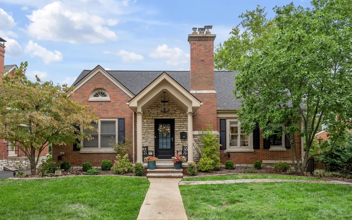 425 Hart Road, Lexington, KY 40502 - Image #1