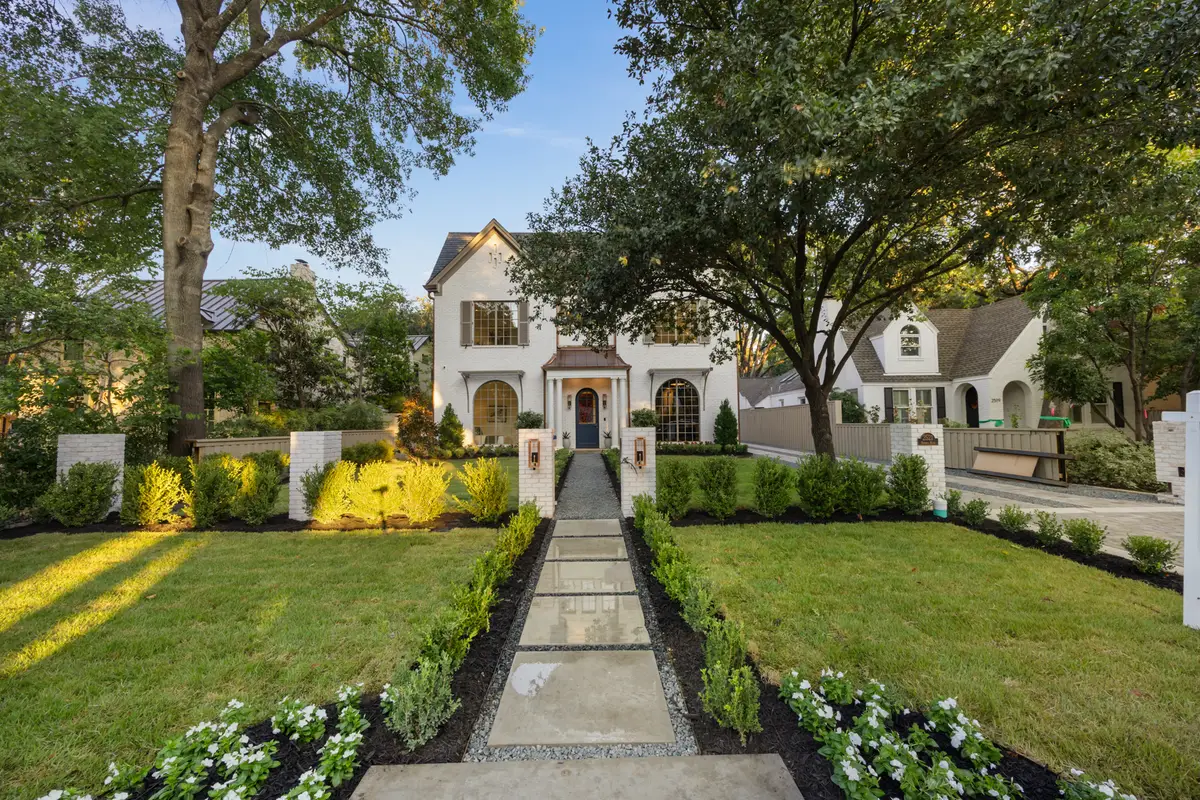 2521 Harris Blvd, Austin, TX 78703 - #1