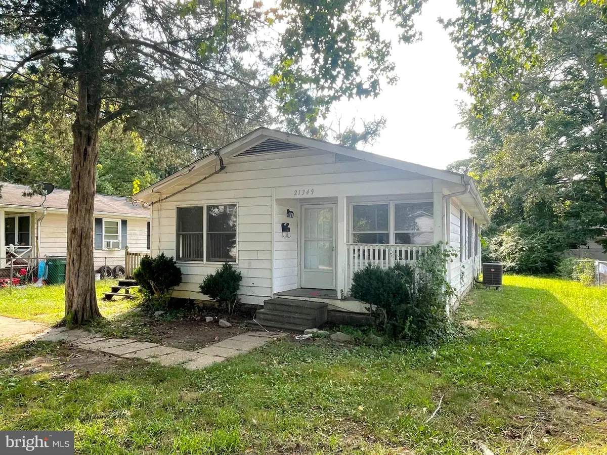 21349 Brighton Avenue, Lexington Park, MD 20653 - #1