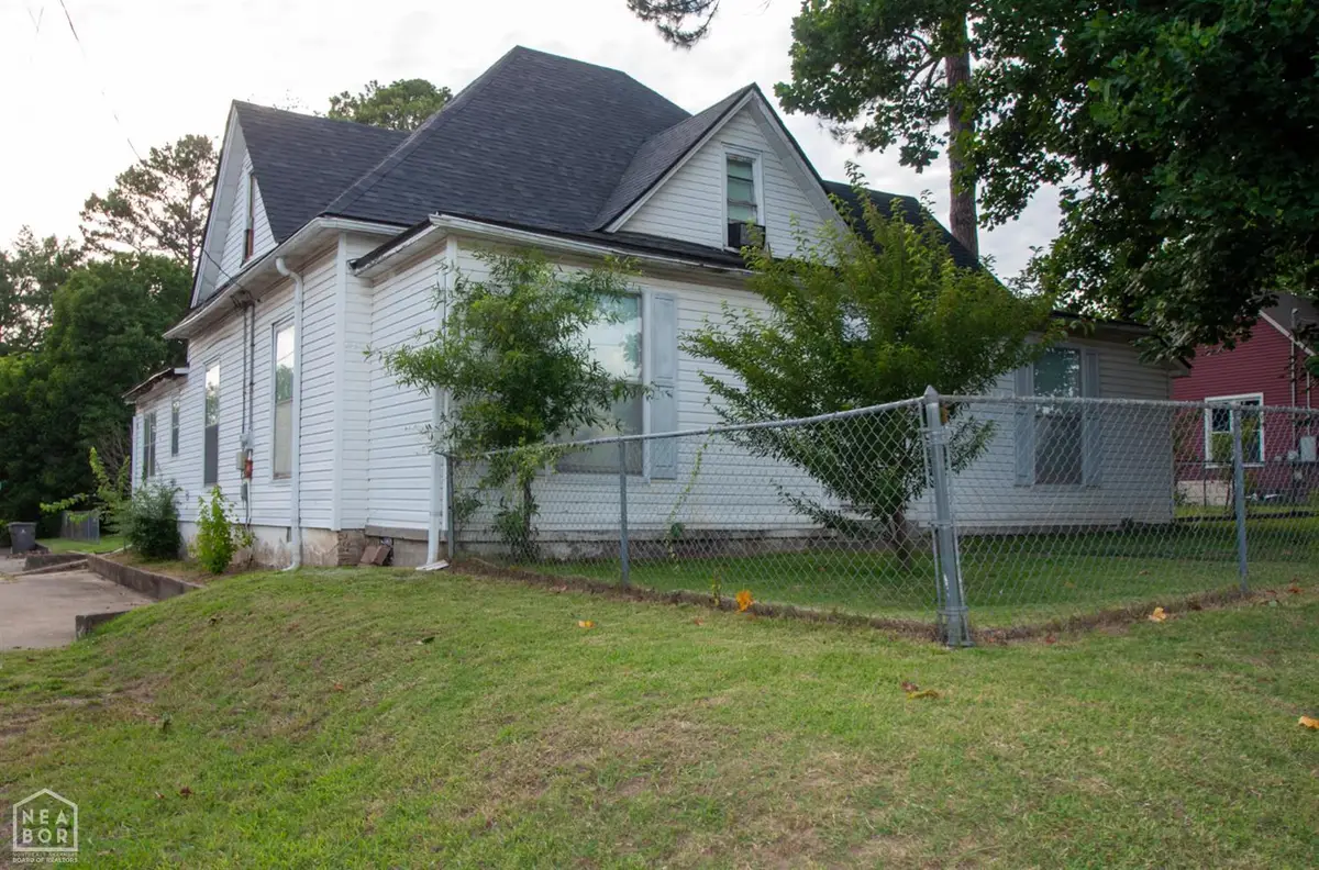 530 S 7th, Paragould, AR 72450 - #1