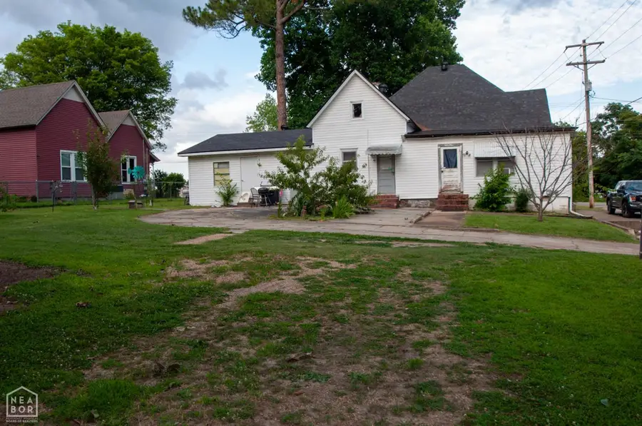 530 S 7th, Paragould, AR 72450 - #3