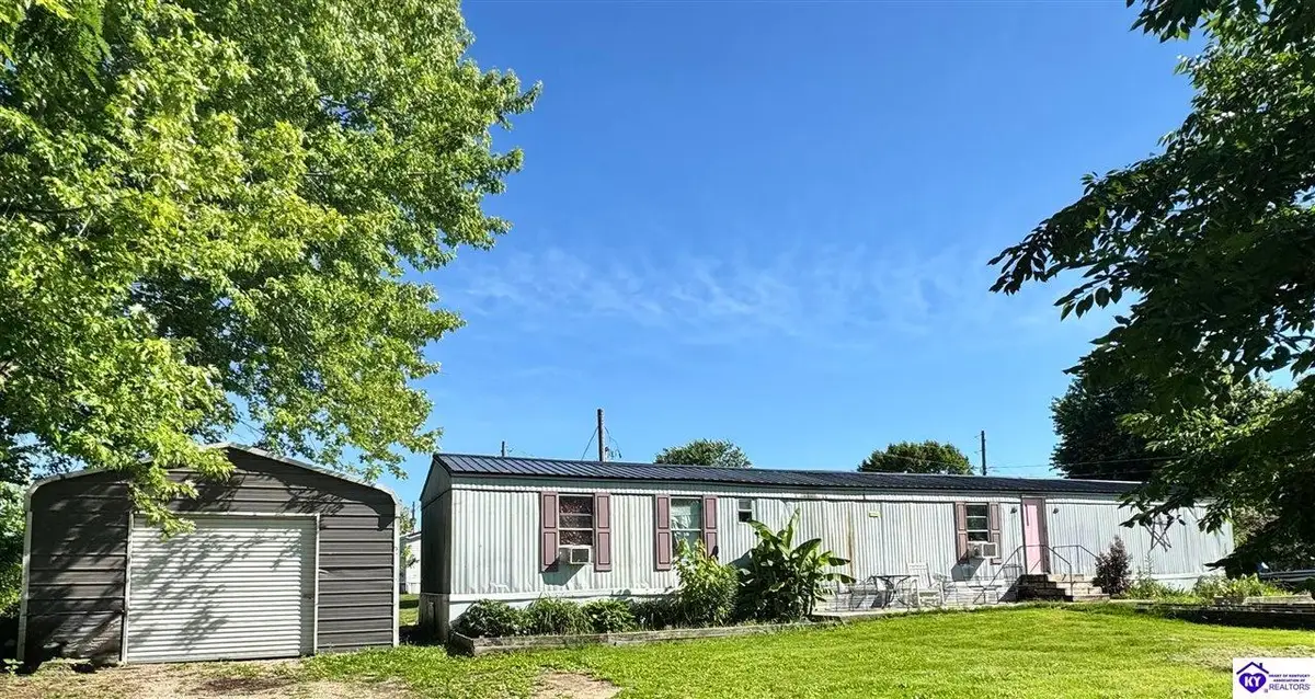 7833 Highway 401, Garfield, KY 40140 - #1