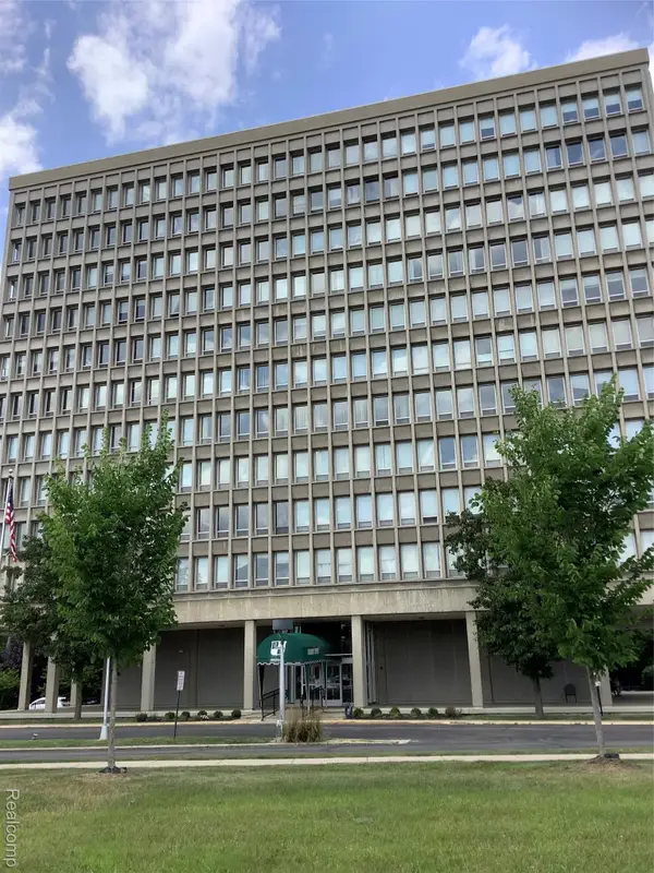 22700 Garrison Street #304, Dearborn, MI 48124