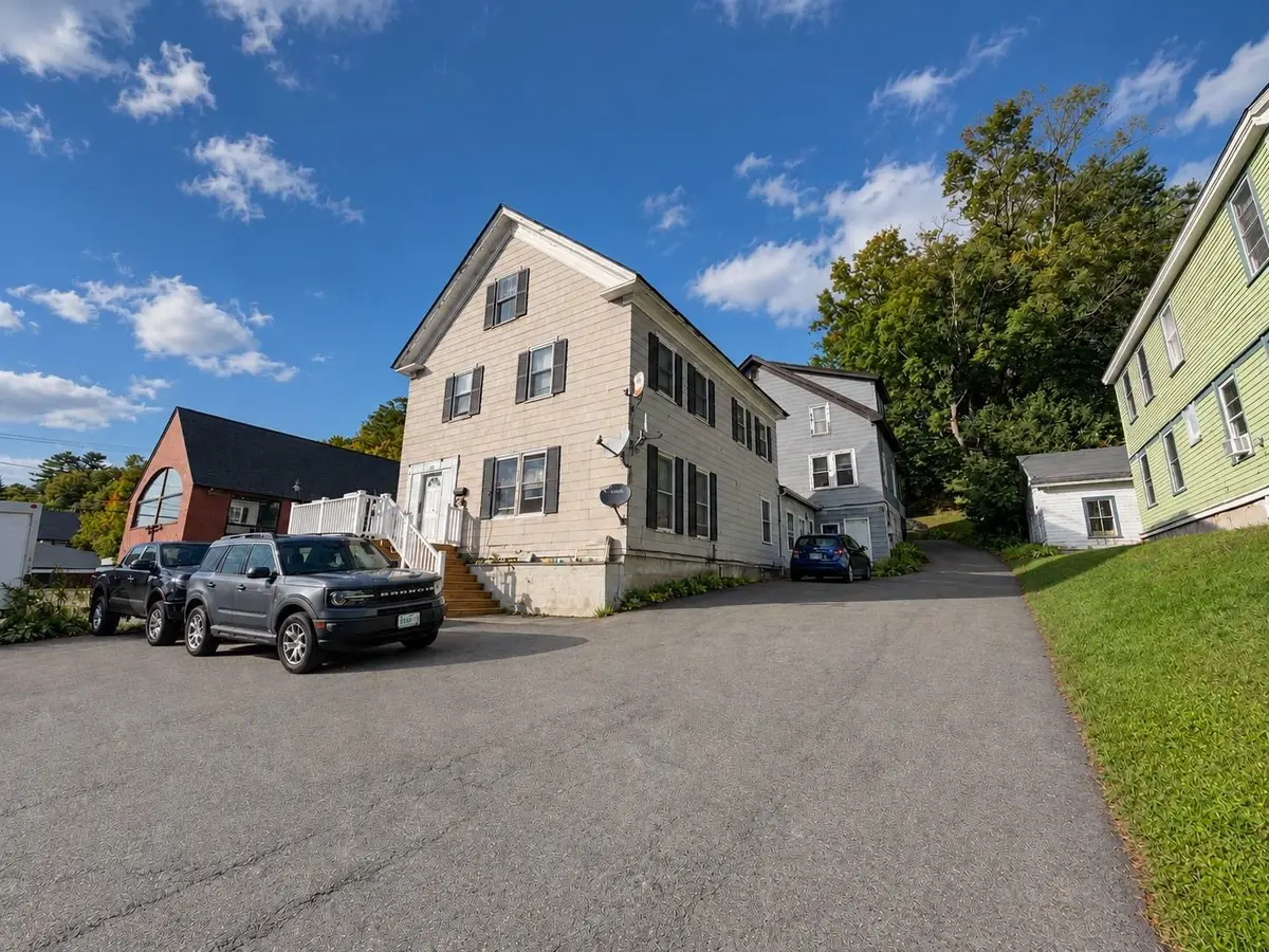 214 Main Street, Littleton, NH 03561 - #1
