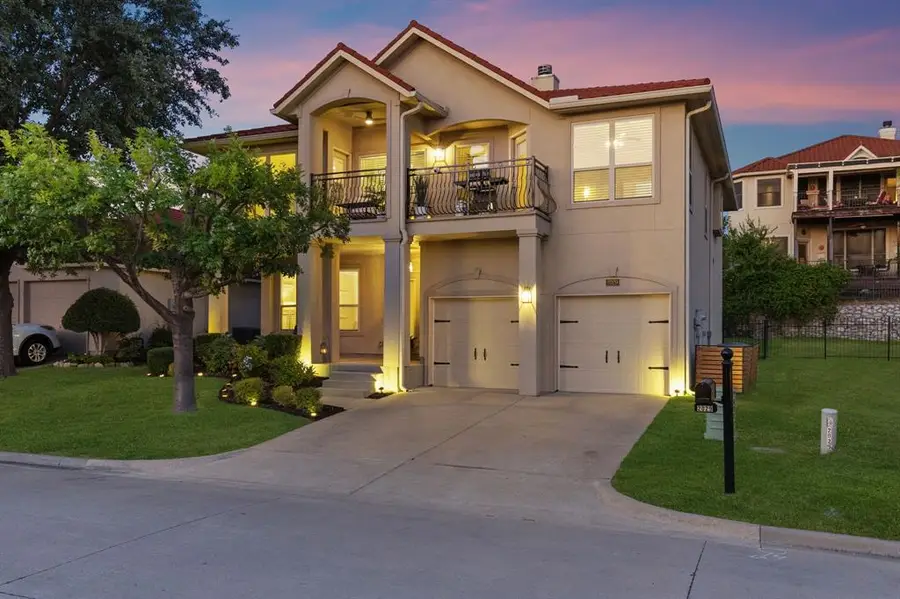 2029 Pontchartrain Drive, Rockwall, TX 75087 - #2